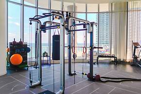 Oceanview Condo with Pool & Relaxation