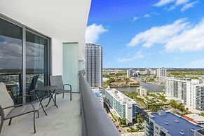 Oceanview Condo with Pool & Relaxation