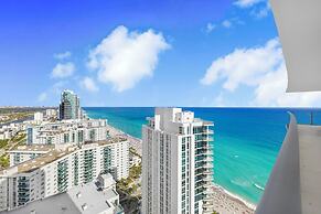 Oceanview Condo with Pool & Relaxation