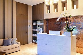 Oceanview Condo with Pool & Relaxation