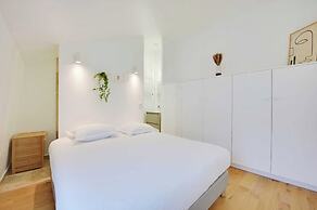 Modern House With AC -3br-6p- Asnieres-sur-seine