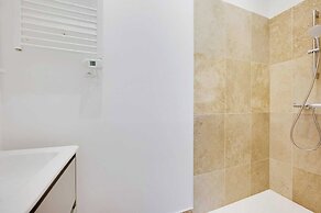 Modern House With AC -3br-6p- Asnieres-sur-seine