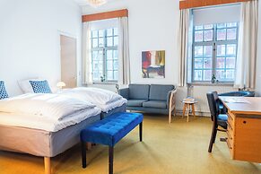 Cityinn Hotel