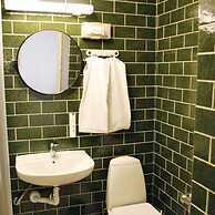Villa Apartments Viborg