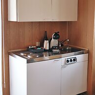 Villa Apartments Viborg
