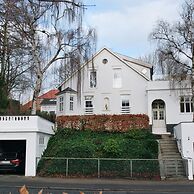 Villa Apartments Viborg