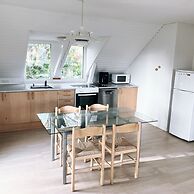 Villa Apartments Viborg