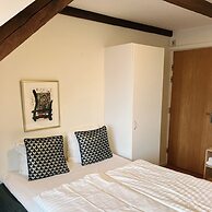 Villa Apartments Viborg