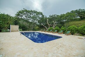Tres Lagos Finca Hotel