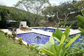 Tres Lagos Finca Hotel