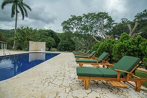 Tres Lagos Finca Hotel