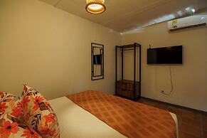 Tres Lagos Finca Hotel