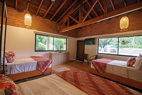 Tres Lagos Finca Hotel