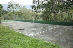 Tres Lagos Finca Hotel