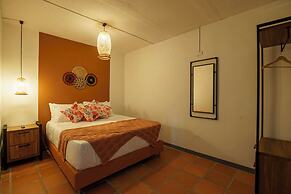 Tres Lagos Finca Hotel