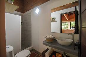 Tres Lagos Finca Hotel