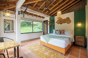 Tres Lagos Finca Hotel