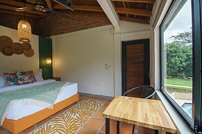 Tres Lagos Finca Hotel