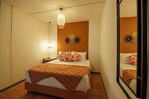 Tres Lagos Finca Hotel