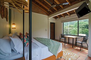 Tres Lagos Finca Hotel