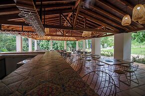 Tres Lagos Finca Hotel