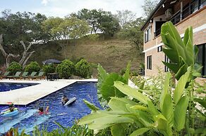 Tres Lagos Finca Hotel