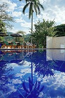 Tres Lagos Finca Hotel