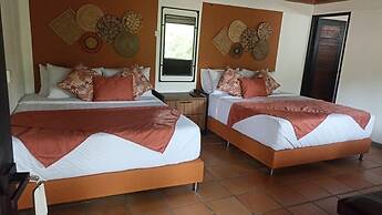 Tres Lagos Finca Hotel