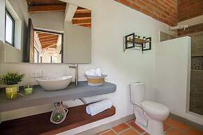 Tres Lagos Finca Hotel