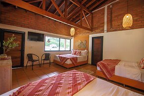 Tres Lagos Finca Hotel