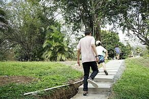 Tres Lagos Finca Hotel