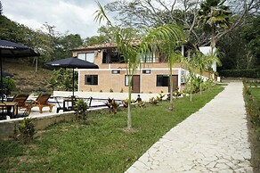 Tres Lagos Finca Hotel