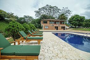 Tres Lagos Finca Hotel