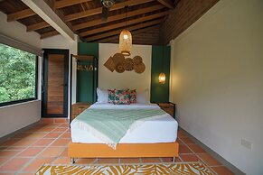 Tres Lagos Finca Hotel