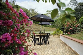 Tres Lagos Finca Hotel