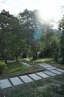 Tres Lagos Finca Hotel