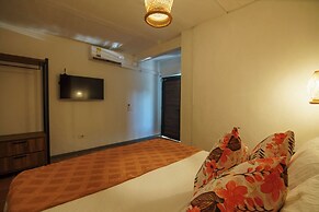 Tres Lagos Finca Hotel