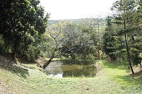 Tres Lagos Finca Hotel