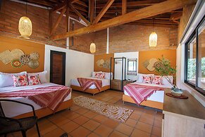 Tres Lagos Finca Hotel