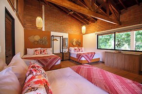 Tres Lagos Finca Hotel