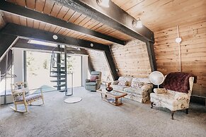 Room-mt Baker Apt, Pets OK, Wifi and AC