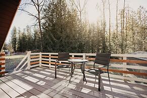 Room-mt Baker Apt, Pets OK, Wifi and AC