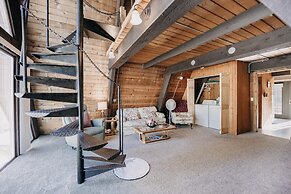 Room-mt Baker Apt, Pets OK, Wifi and AC