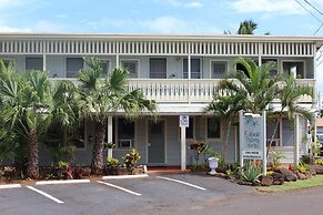 Kaua'i Palms Hotel