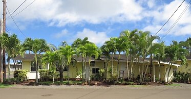 Kaua'i Palms Hotel