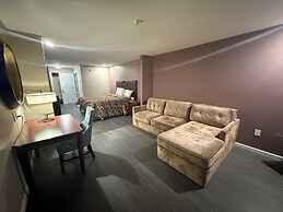 Magnolia Bay Hotel & Suites