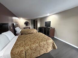 Magnolia Bay Hotel & Suites