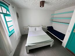 Pousada Cantinho Ossos