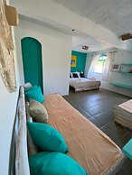 Pousada Cantinho Ossos