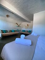 Pousada Cantinho Ossos